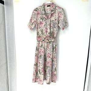 Start Alan women’s vintage dress size 8
